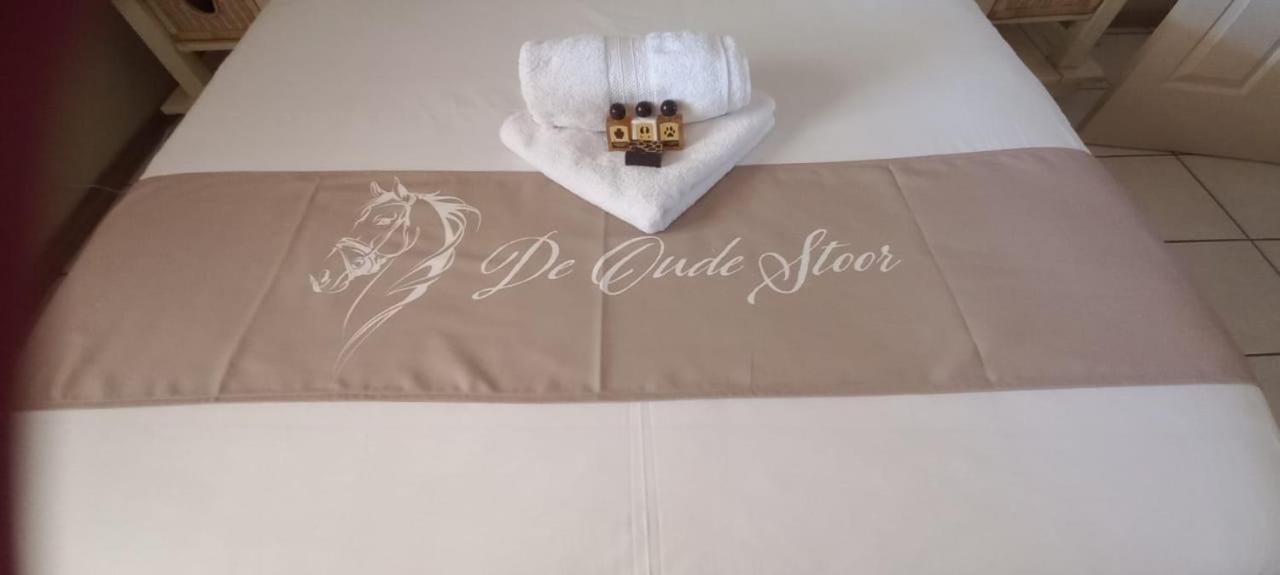 Augrabies De Oude Stoor Guesthouse ภายนอก รูปภาพ