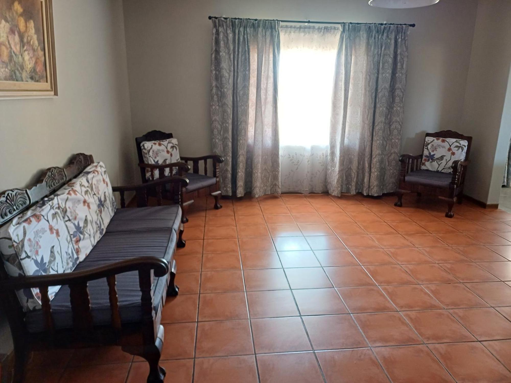 Augrabies De Oude Stoor Guesthouse ภายนอก รูปภาพ