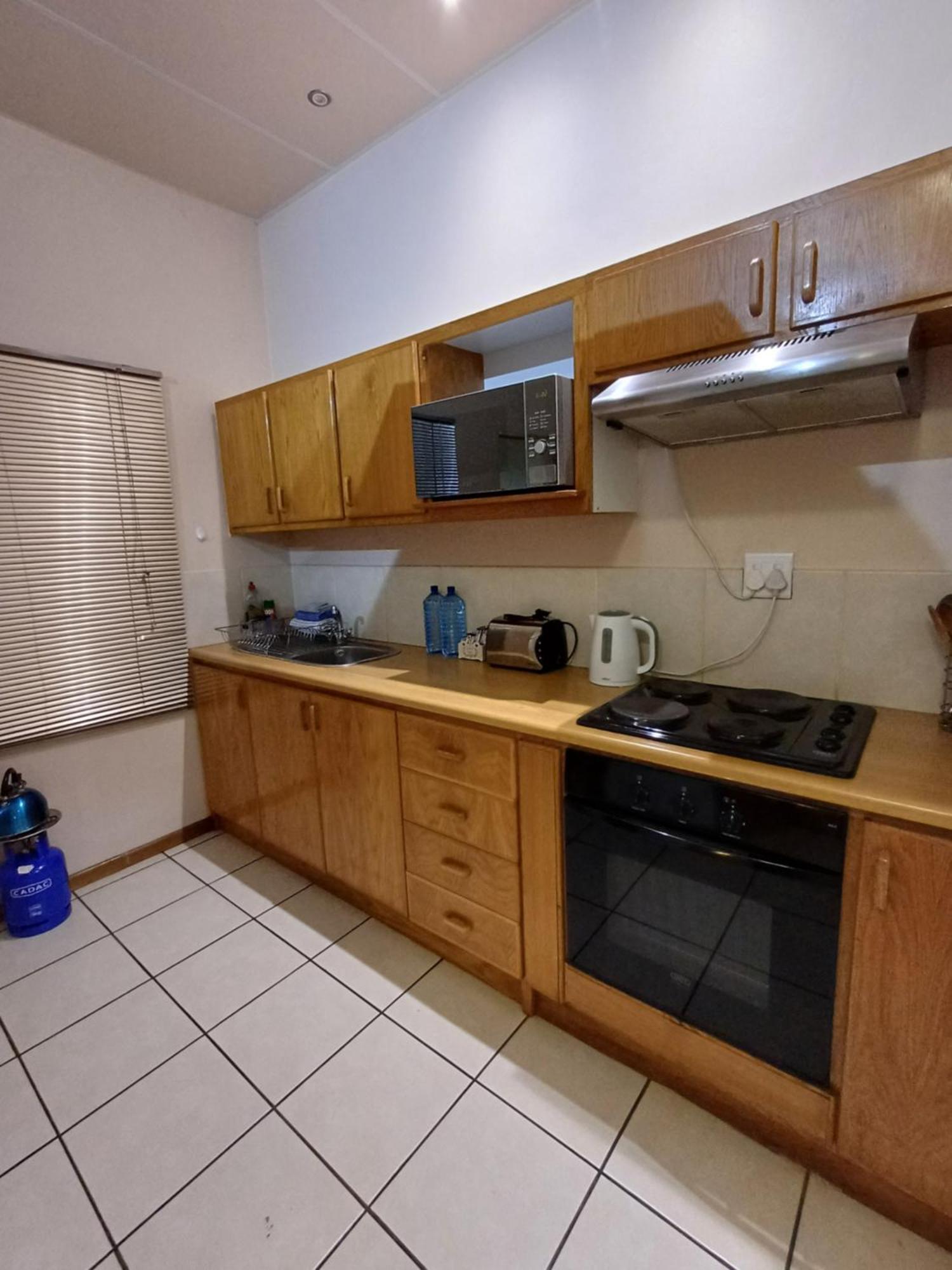 Augrabies De Oude Stoor Guesthouse ภายนอก รูปภาพ