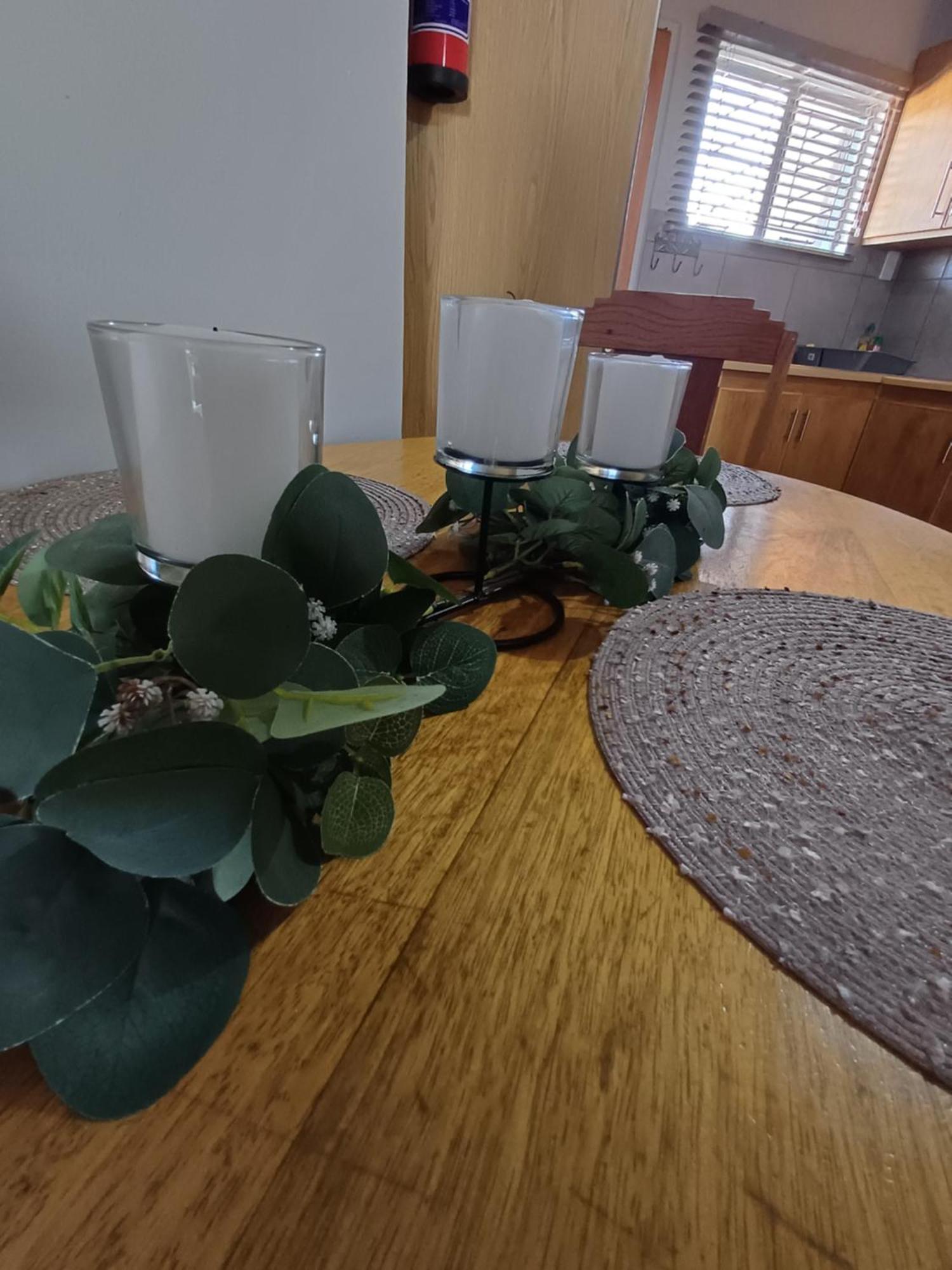 Augrabies De Oude Stoor Guesthouse ภายนอก รูปภาพ