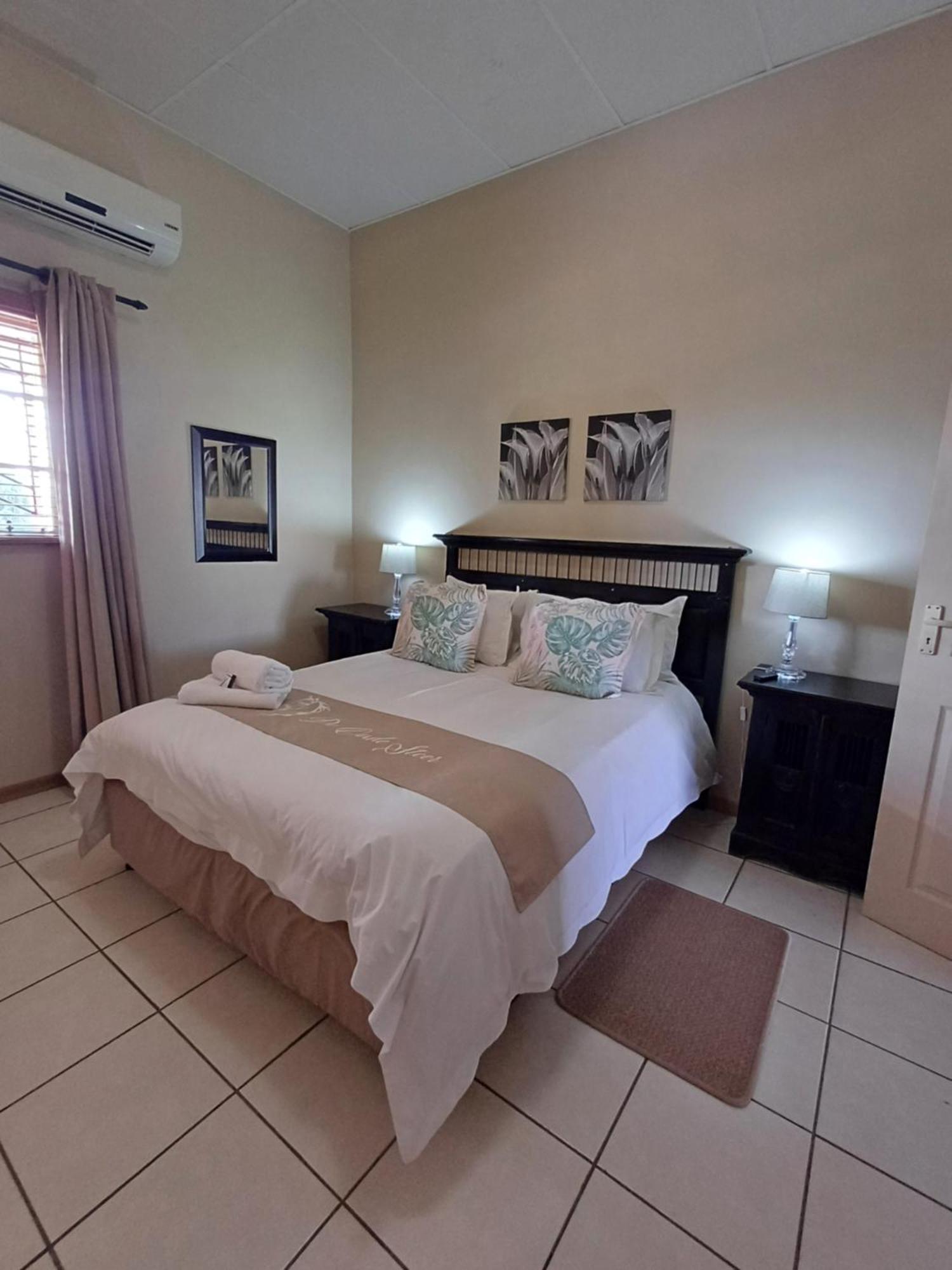 Augrabies De Oude Stoor Guesthouse ภายนอก รูปภาพ