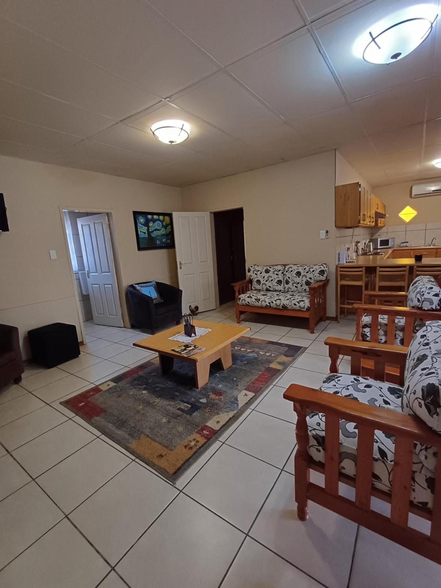 Augrabies De Oude Stoor Guesthouse ภายนอก รูปภาพ