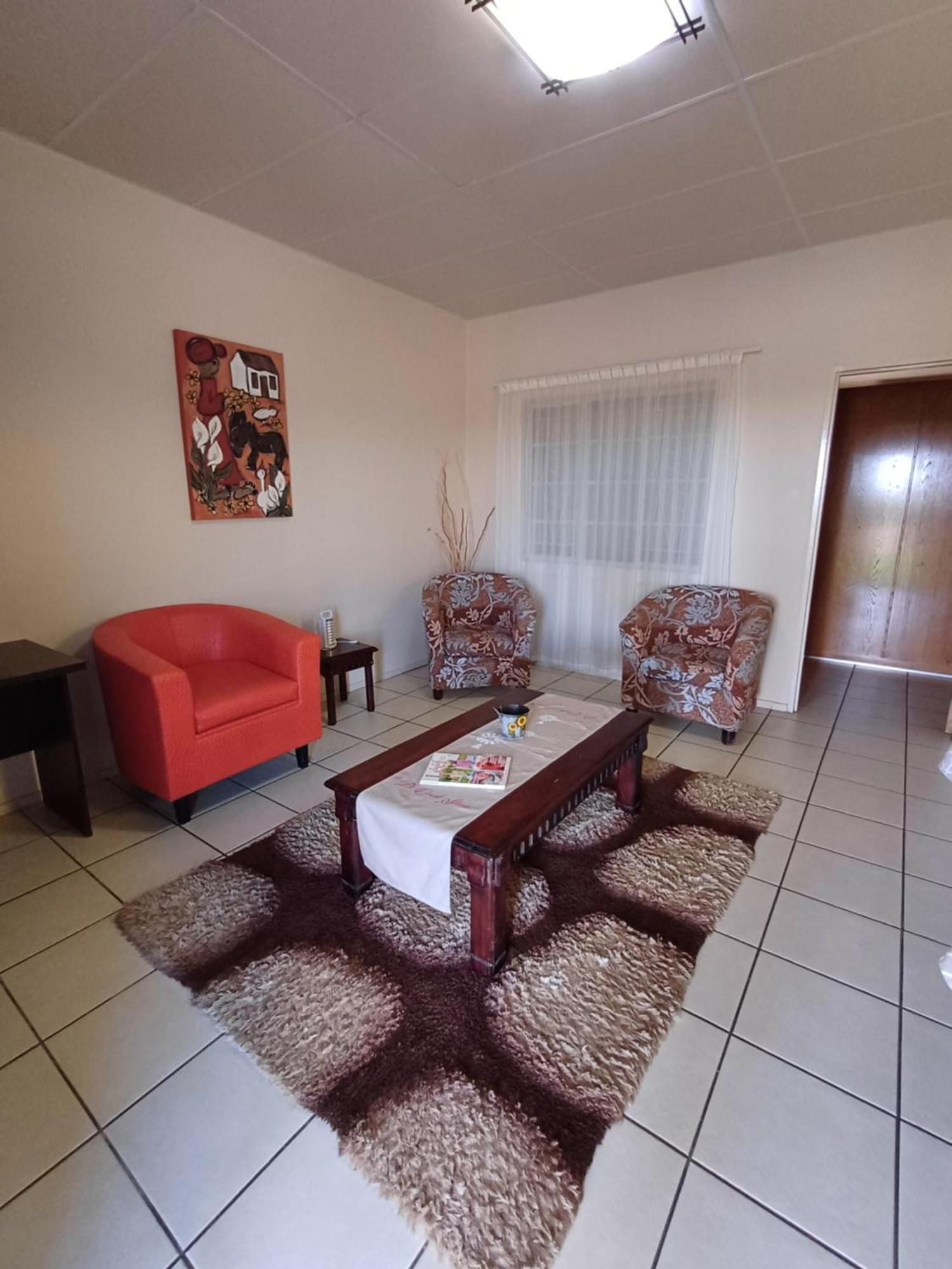 Augrabies De Oude Stoor Guesthouse ภายนอก รูปภาพ