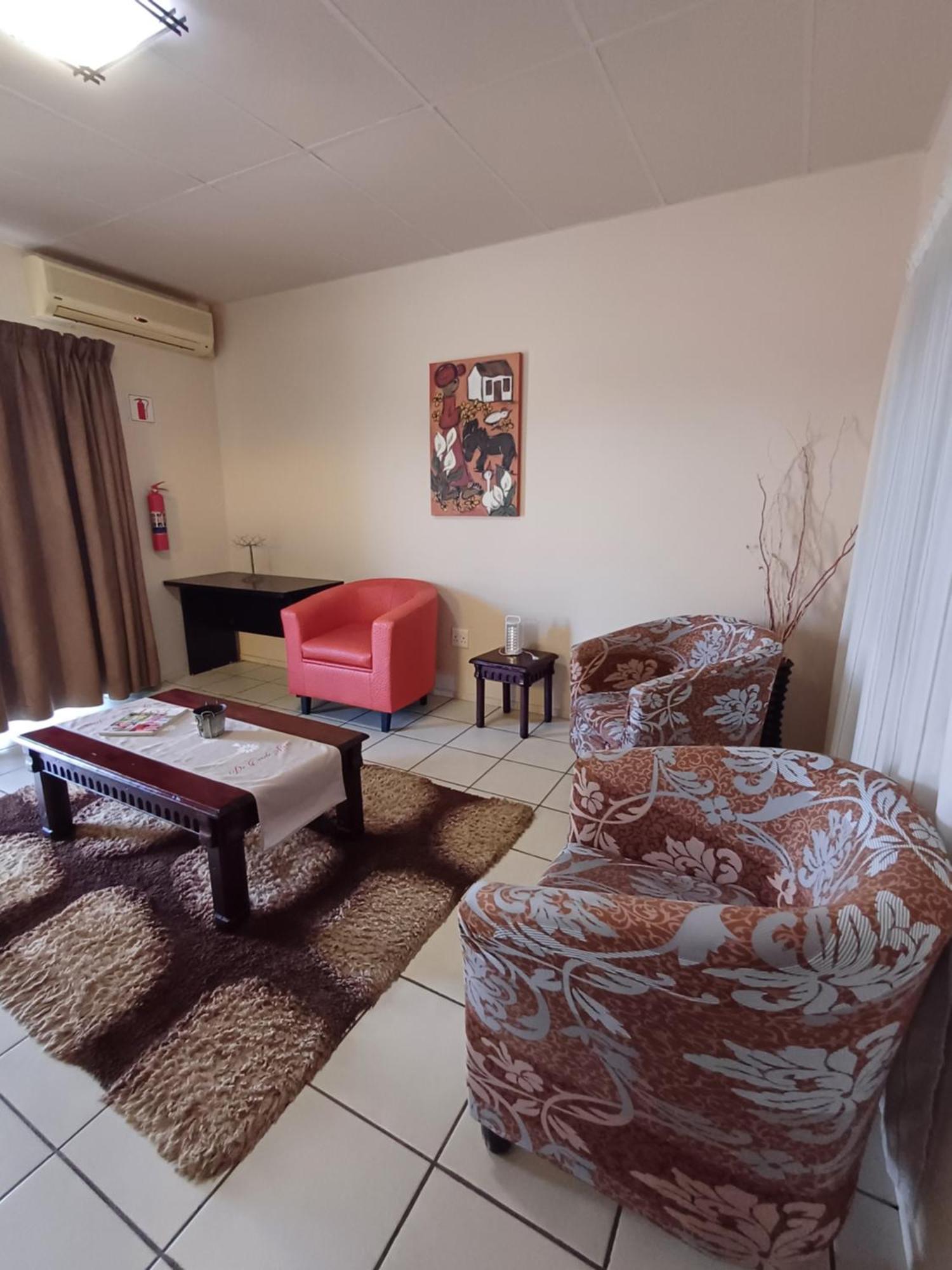 Augrabies De Oude Stoor Guesthouse ภายนอก รูปภาพ