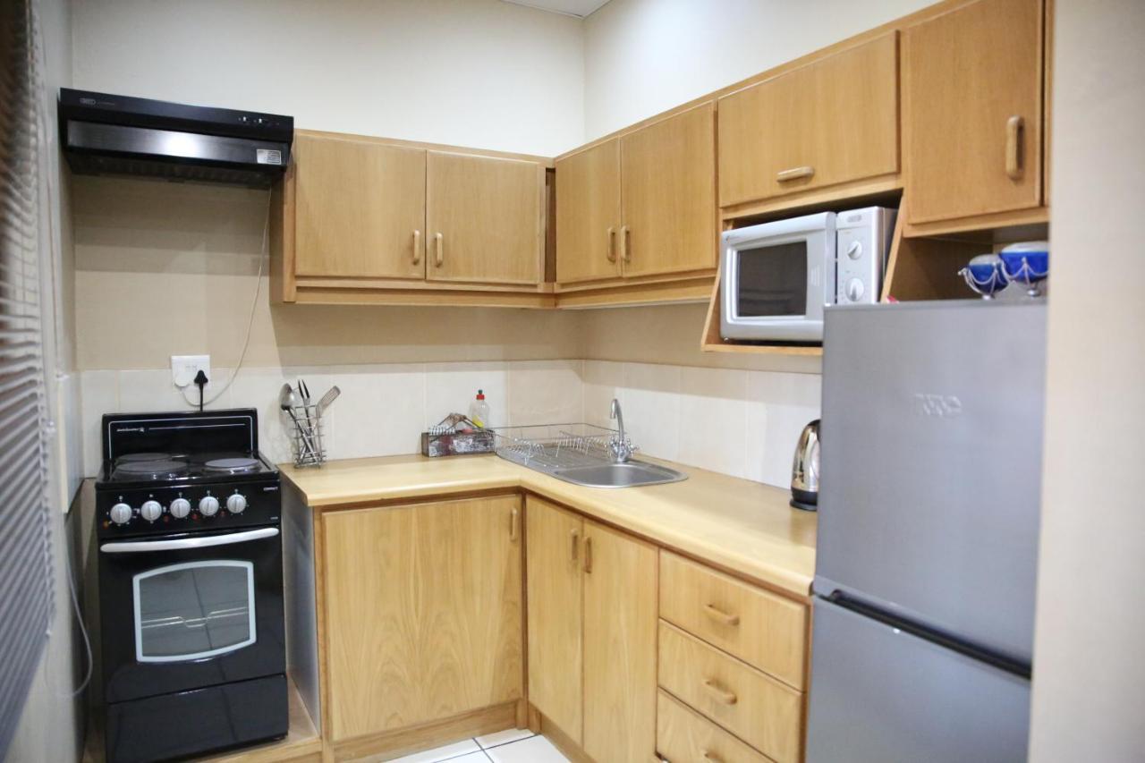 Augrabies De Oude Stoor Guesthouse ภายนอก รูปภาพ