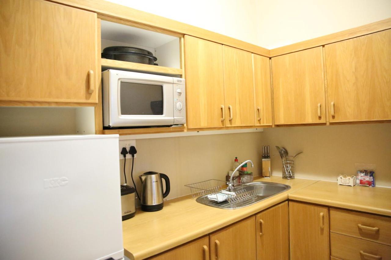 Augrabies De Oude Stoor Guesthouse ภายนอก รูปภาพ